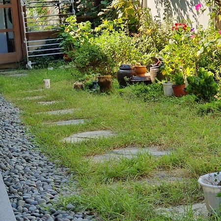 Jeonju Nostalgic Home מראה חיצוני תמונה