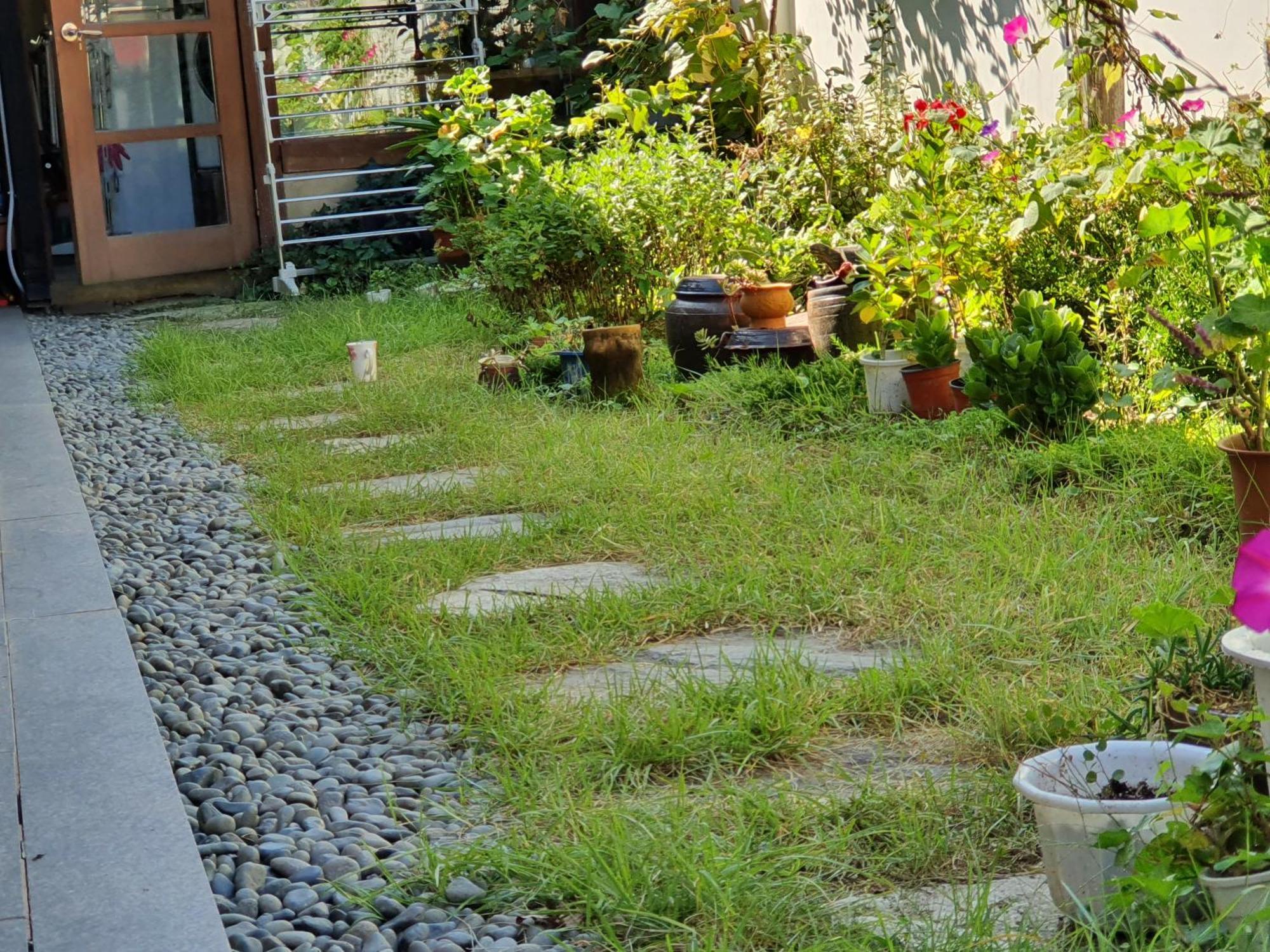 Jeonju Nostalgic Home מראה חיצוני תמונה