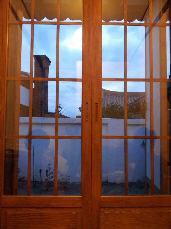 Jeonju Nostalgic Home מראה חיצוני תמונה